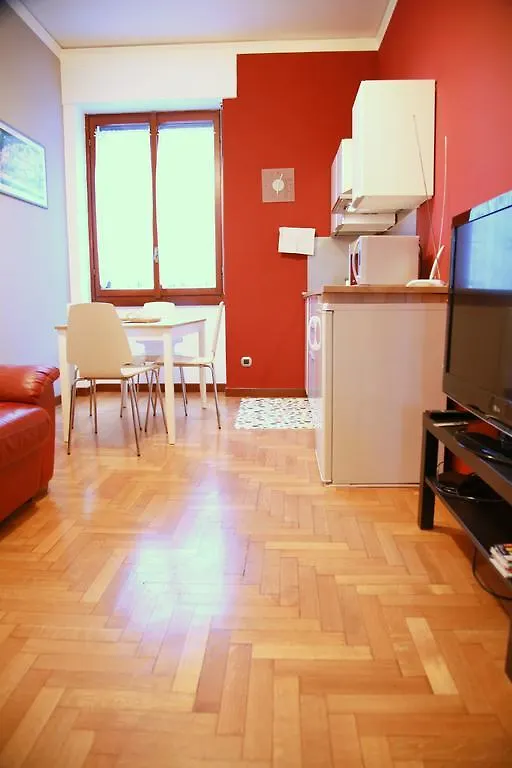Bilocale Indipendente Apartment Milan