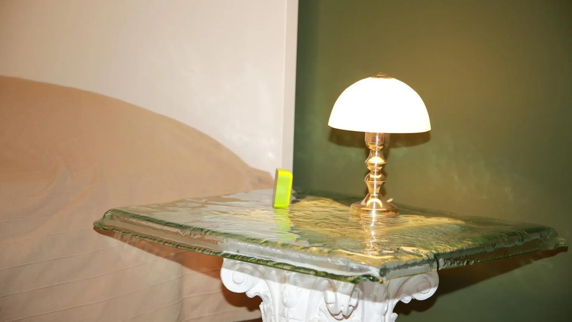 Apartment Ferienwohnung Bilocale Indipendente Mailand