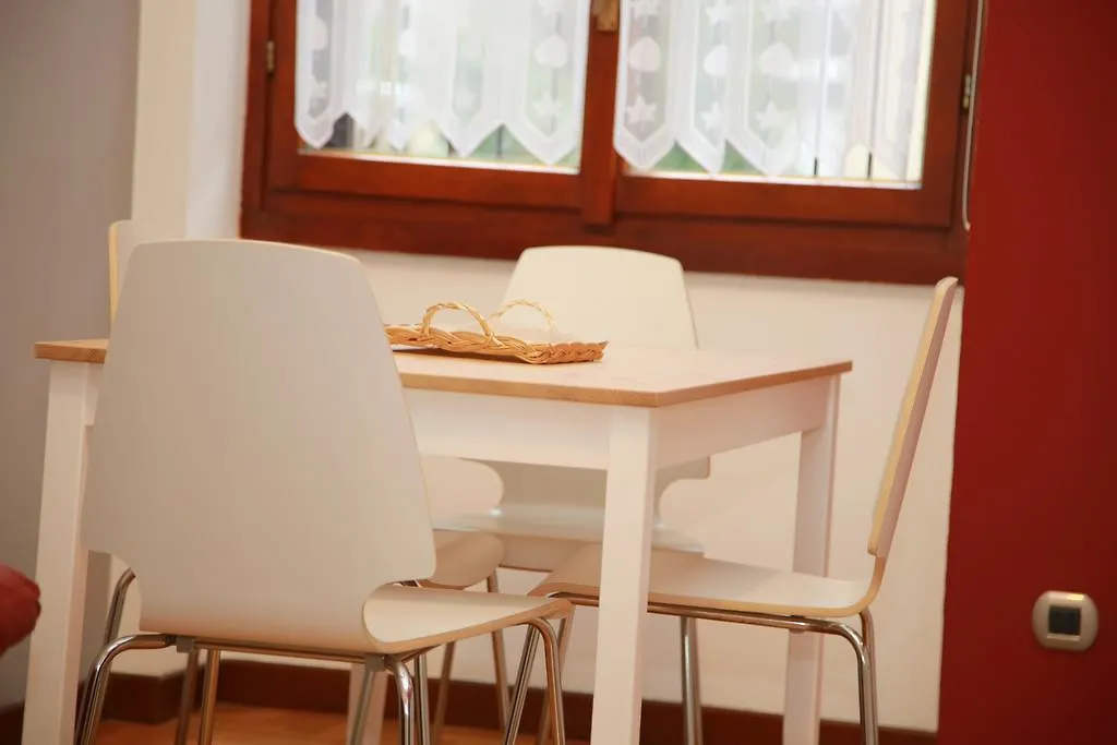 Ferienwohnung Bilocale Indipendente Mailand