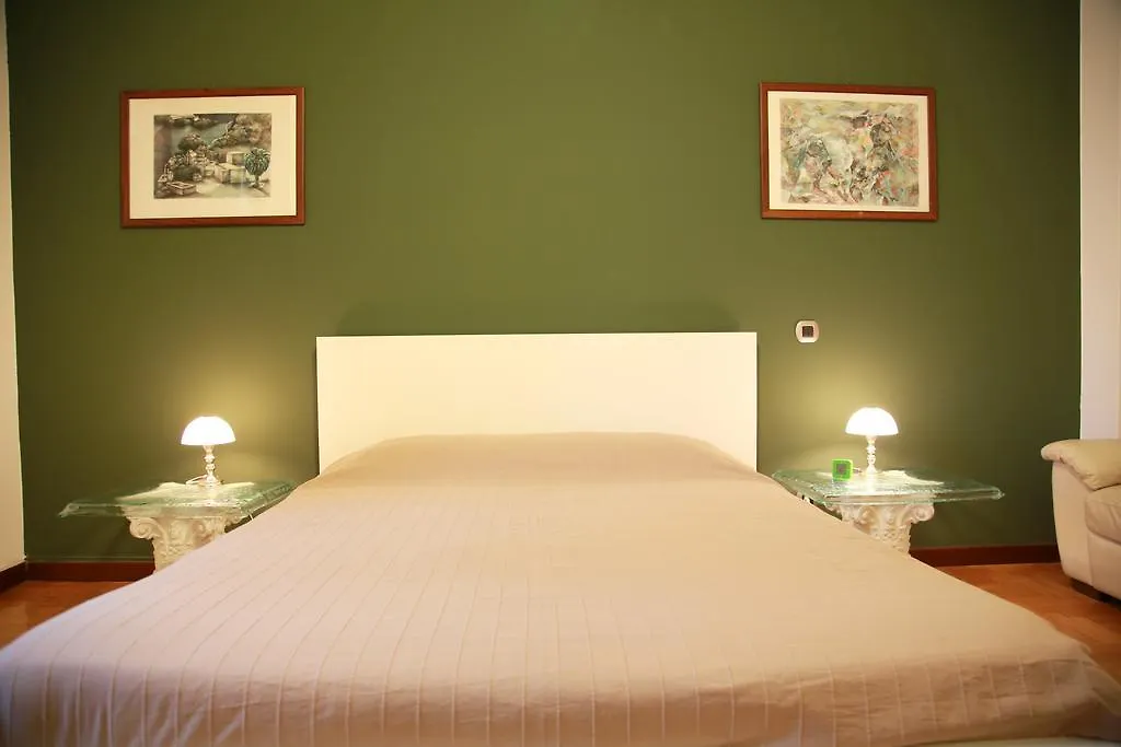 Ferienwohnung Bilocale Indipendente Mailand Apartment