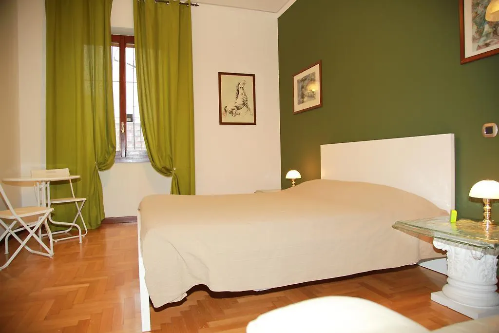 Ferienwohnung Bilocale Indipendente Mailand Apartment
