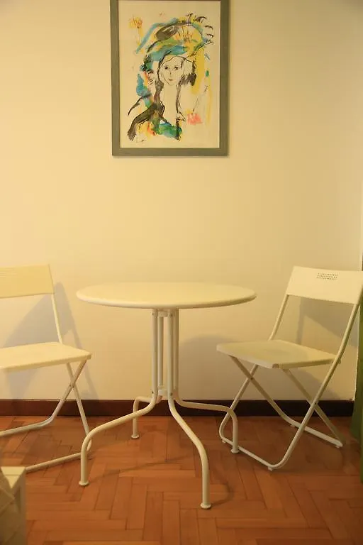 Ferienwohnung Bilocale Indipendente Mailand Apartment