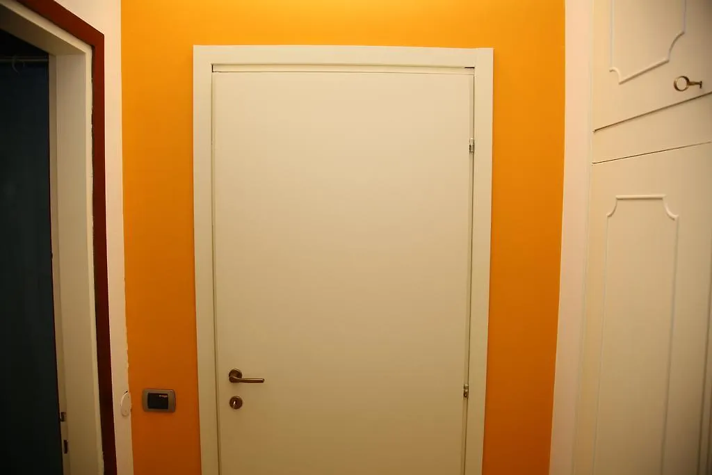 Ferienwohnung Bilocale Indipendente Mailand 0*,  Italien